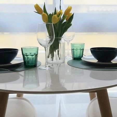 Marjeleta Apartamento Lejlighed Moraira Eksteriør billede